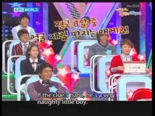 Twinkle Time 310 - 5/7