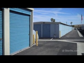 American Self Storage Twenty Nine Palms, CA