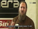 Abdur Raheem Green - Sur qui repose le devoir de transmettre