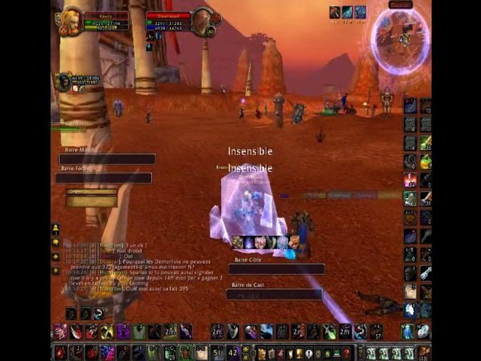 Wow pvp rogue 80