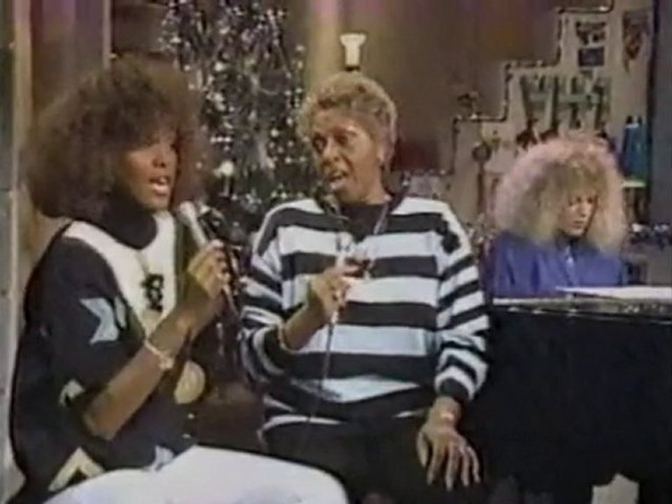 VH1 Christmas With Cissy Wonderful Counselor