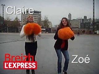 Défi l'Express - présentation générale