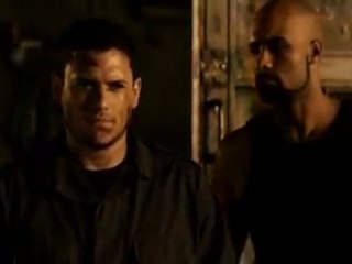 RESIDENT EVIL AFTERLIFE 3D 5 Extraits du Film VF