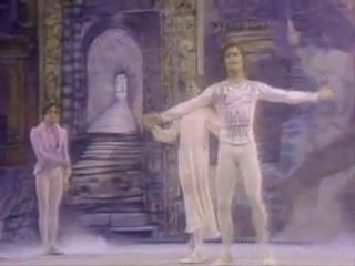 THE NUTCRACKER Kirkland-Baryshnikov, ABT 1977 5 of 8