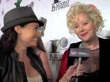 Sally Kirkland, Hollywoood Fame Awards 2010