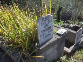 YÜCEHİSAR KÖYÜ VEDAT RASİM ŞAHİNBAŞ