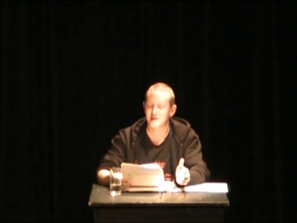 Mark Heydrich: Golfer