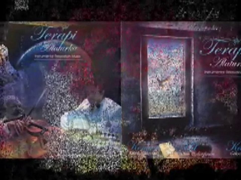 MUALLİM İSMAİL HAKKI BEY-ACEM KÜRDÎ SAZ SEMÂİSİ