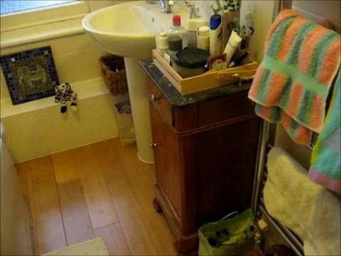 Mon Kdo de Noel 2009-Un an apres!