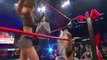 Angelina Love & Winter vs Tara & Madison Rayne (TNA Impact).