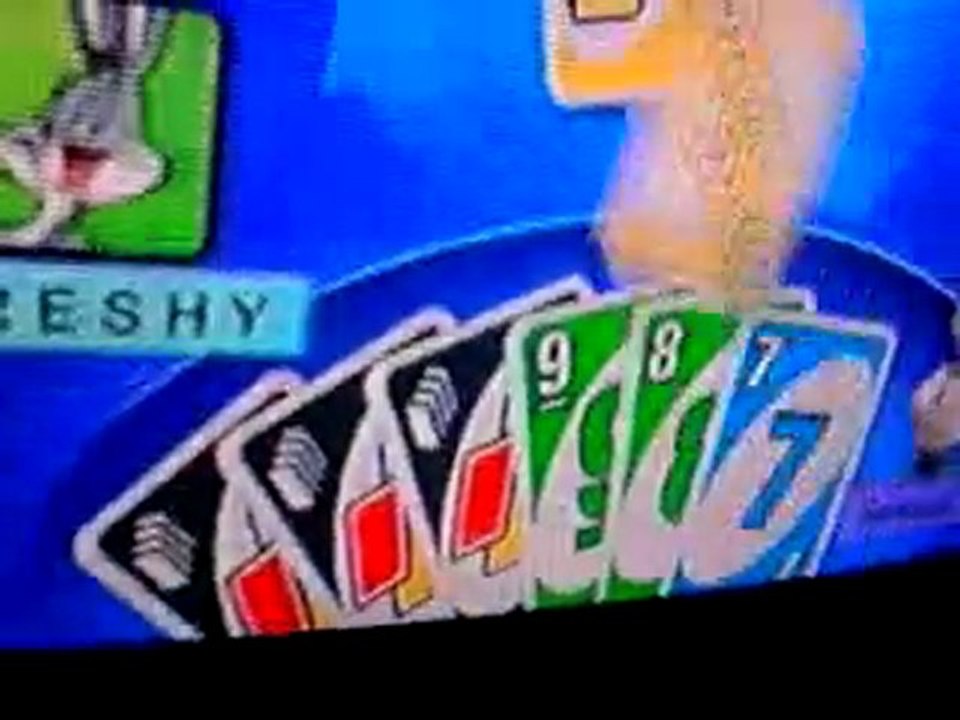 UNO iZ Best