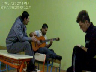 TayLan Türkmen - Ne Olur Bir Söz Söyle