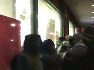 PT1 WHOSE CONCERNING THE FLESH CHRIST CAME