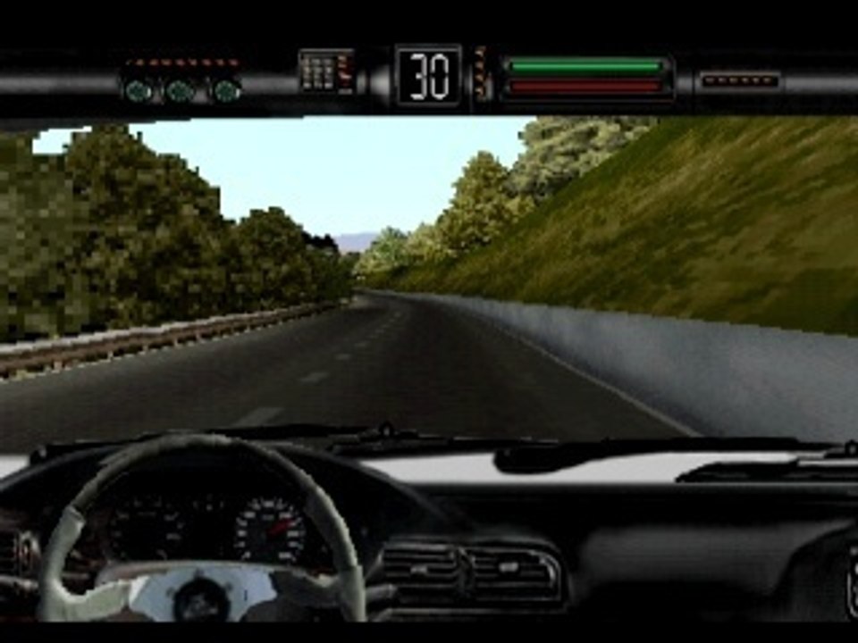 TAXI 2 - FilmGame (1/2)