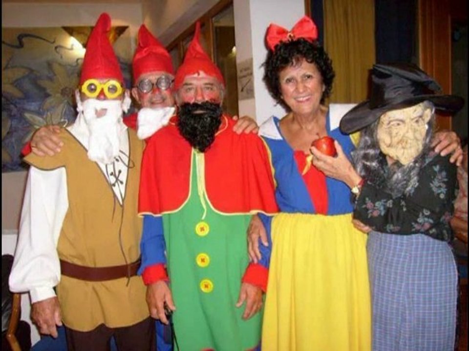 Nos soirées (TYROL)