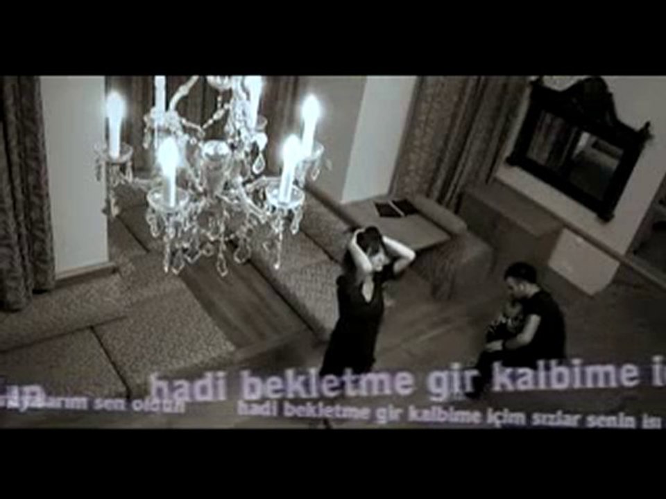 Kadim & Sevda - Al Beni Benden (2010) by Aluxton