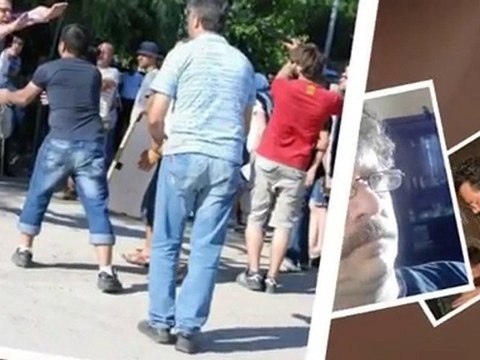 ABDULLAH ŞEKEROĞLU