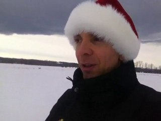 Jason Parker Speaks: (Video) A Special Christmas Reminder