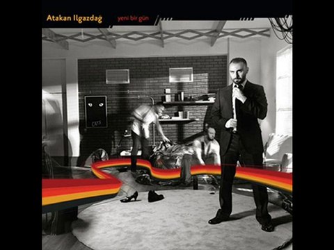 yalnış seçim - atakan ılgazdağ