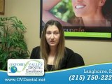 Family Dental Office Langhorne Pennsylvania