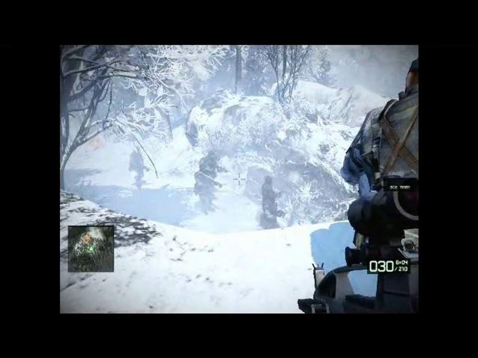 Battlefield Bad Company™ 2_002