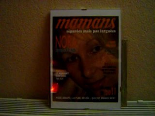 Suite cadeau de Noêl Flo