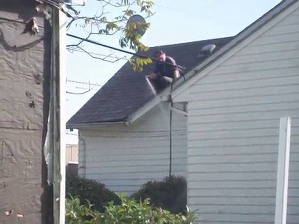 Roofing Homeowner - Roof Life of Oregon