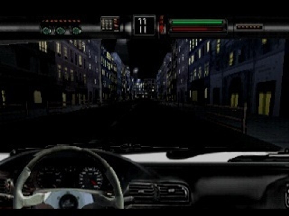 TAXI 2 - FilmGame (2/2)