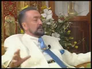 Download Video: Sn Adnan Oktar'ın Sn Süleyman Soylu ile ilgili görüşleri