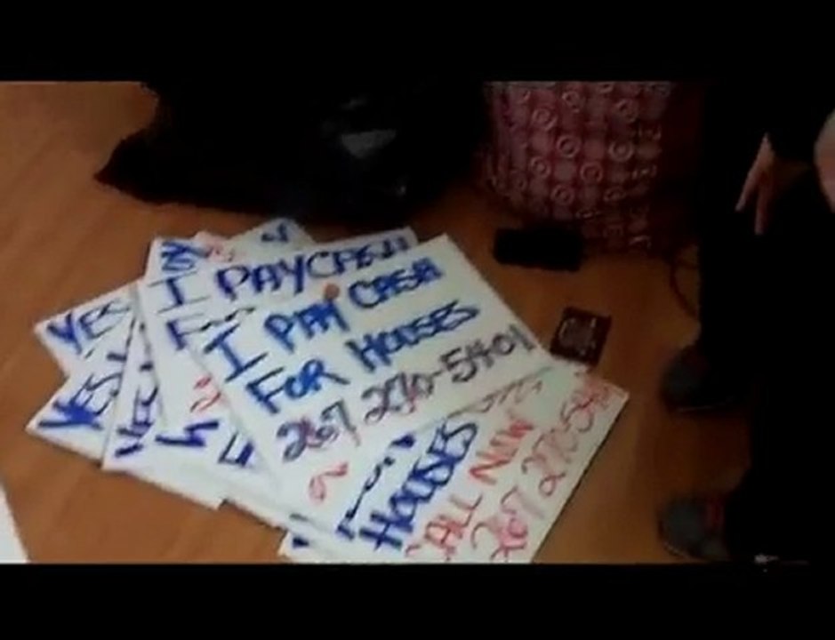 (Bandit Sign Marketing) Using Bandit Signs to Generate...