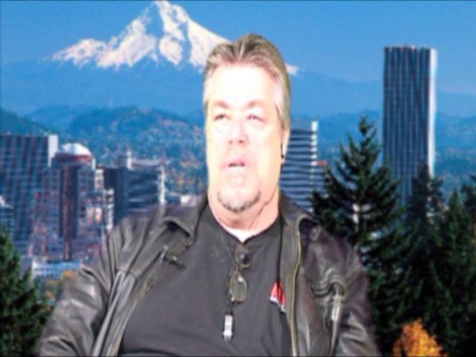 After 9/11 What Next? - Anthony J Hilder Clyde Lewis