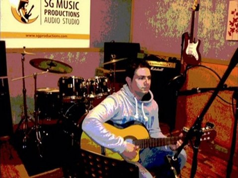 sadıkGüVen - Sevdan olmasa