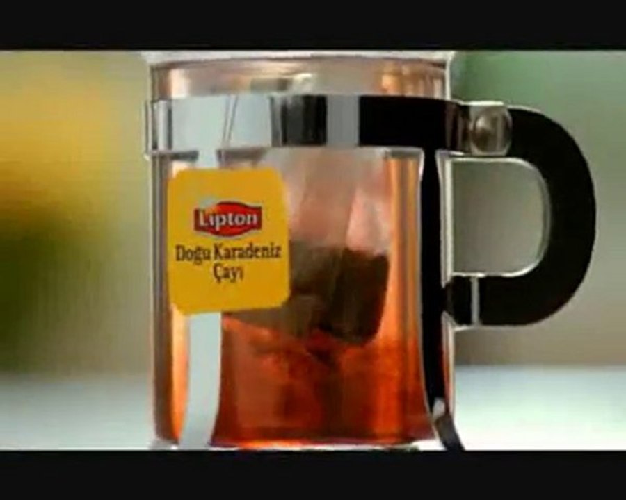 Lipton Horon | Dila Akbaş