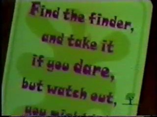 Chair de poule 3x10 Dans l'enfer du jeu partie 1