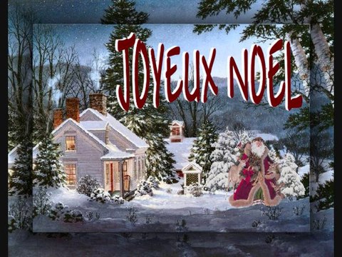 JOYEUX NOEL 2010 A TOUS MES AMIS