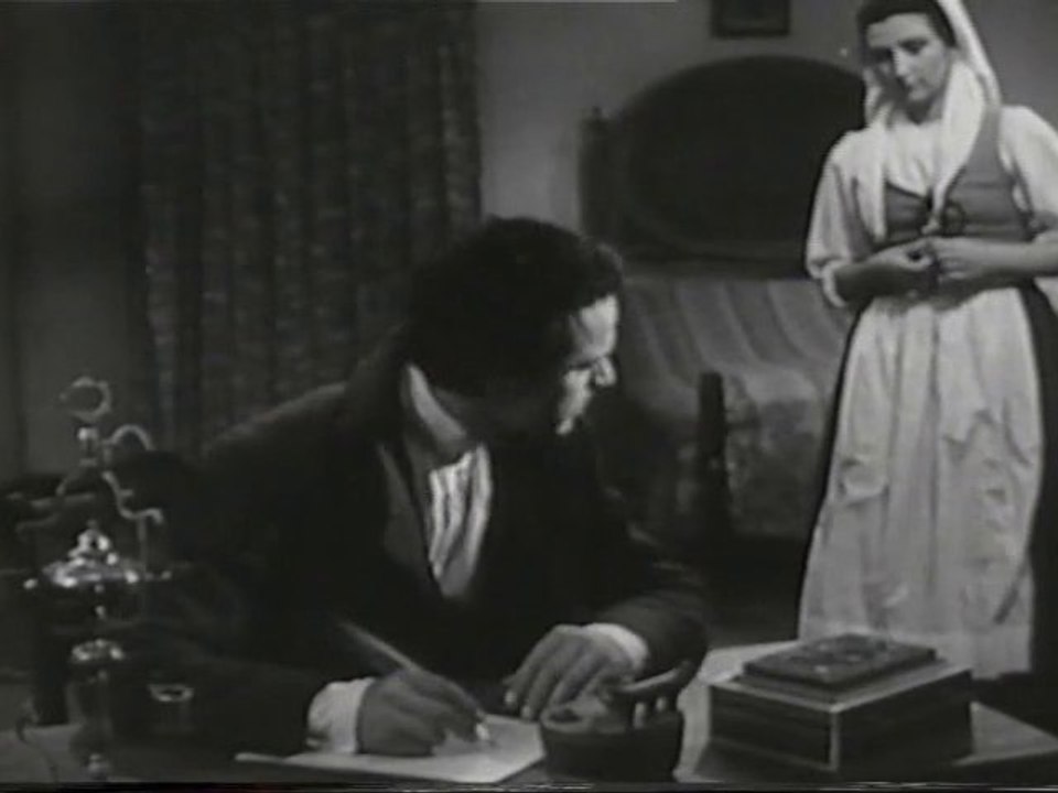 CINEMA PORTUGUÊS - «AMOR DE PERDIÇÃO» - VIDEO 4