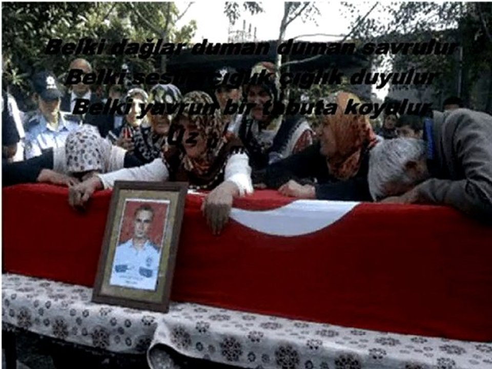 Murat Başaran-Üzülme Anne