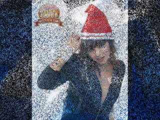 Happy holidays 2011-Patrick Soñador