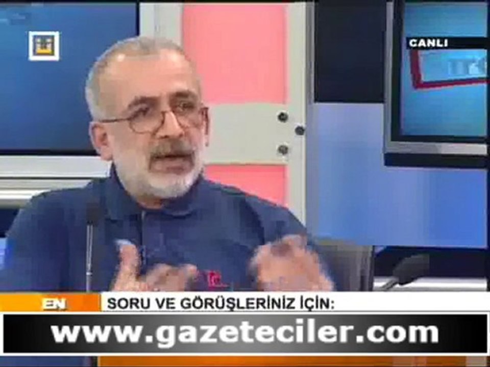 GAZETECİLER.COM