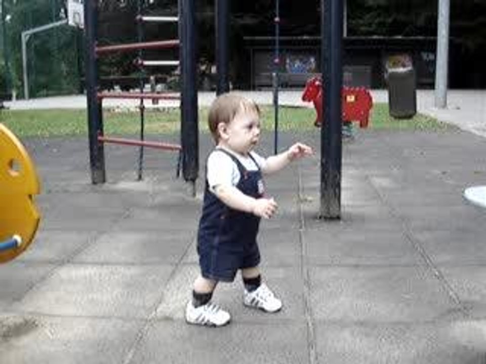 maté qui marche à la plaine