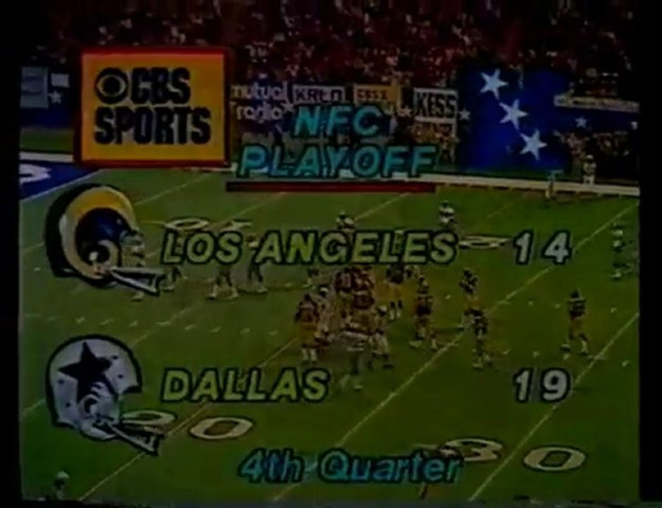 LA@Dal 79-13