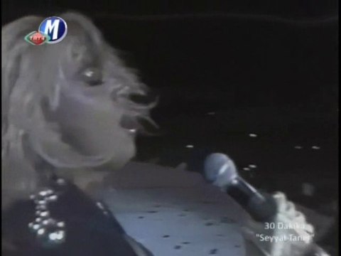 Seyyal Taner - HADI CANIM SENDE gülhane konseri NOSTALJI