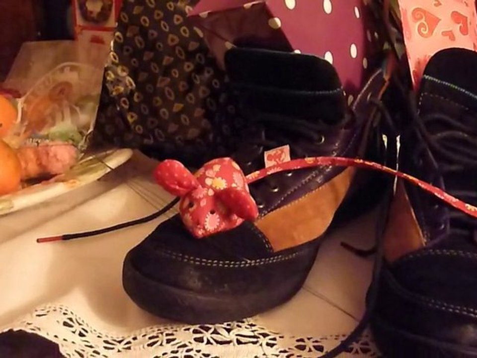 Le Noël des souris d'eMmA