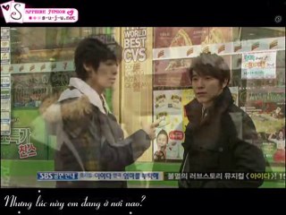 [Vietsub] Just like now OST [s-u-j-u.net]