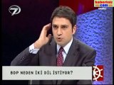 İskele Sancak, Kanal 7, 24/12/2010, Çok dillilik, Bl. 01