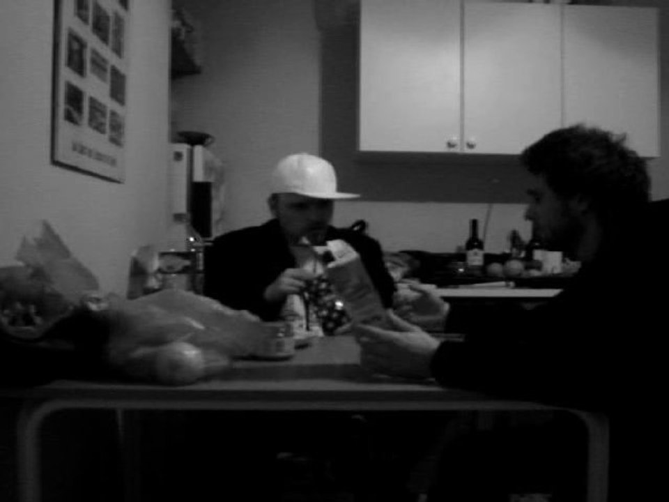 Pretes moi ton gouter