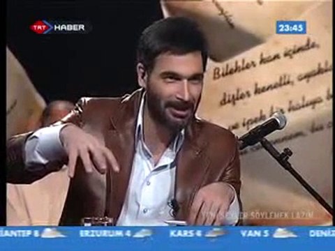 İrmik Muhabbeti - Serdar Tuncer - Uğur Işılak