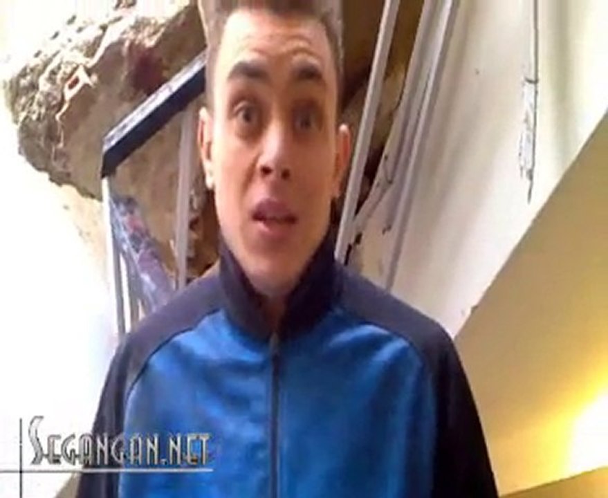 إصابة بنائين اثنين في حادث انهيار بجعدار
