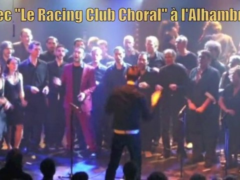 LES BLÉROTS DE R.A.V.E.L Sauve Qui Peut Sous la Neige 2010