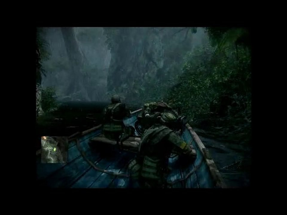 Battlefield Bad Company™ 2_005